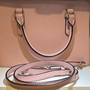Kate Spade Medium Crossover Bag